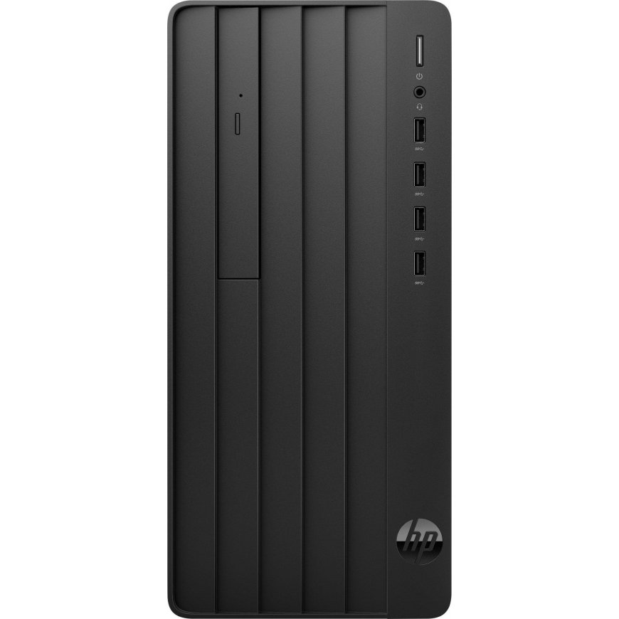 Hewlett Packard (HP) Stacionārais dators Hewlett