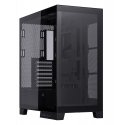 Blackstorm Artemis PF51B ATX-korpus, musta Blackstorm Artemis PF51B ATX-korpus, musta