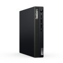 Lenovo ThinkCentre M70q Gen 5 Intel® Core™ i5 i5-13400T 16 GB DDR5-SDRAM 512 GB SSD Mini PC Black Lenovo ThinkCentre M70q Gen 5 Intel® Core™ i5 i5-13400T 16 GB DDR5-SDRAM 512 GB SSD Mini PC Black