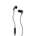 Skullcandy Set Austiņas Vadu Ausīs Zvani / mūzika Melns Skullcandy Set Austiņas Vadu Ausīs Zvani / mūzika Melns