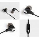 Skullcandy Set Headset Wired In-ear Calls/Music Black Skullcandy Set Headset Wired In-ear Calls/Music Black