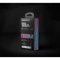 Skullcandy Set Austiņas Vadu Ausīs Zvani / mūzika Melns Skullcandy Set Austiņas Vadu Ausīs Zvani / mūzika Melns