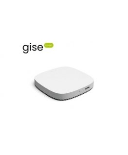 GISE Умный шлюз WiFi Zigbee | Tuya | GGT-ZB-02