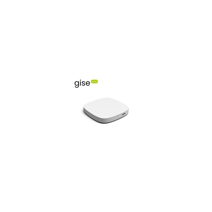 GISE Nutikas WiFi Zigbee värav | Tuya | GGT-ZB-02
