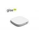 GISE Smart Bramka WiFi Zigbee | Tuya | GGT-ZB-02 GISE Smart Bramka WiFi Zigbee | Tuya | GGT-ZB-02