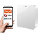 GISE Smart Bramka WiFi Zigbee | Tuya | GGT-ZB-02 GISE Smart Bramka WiFi Zigbee | Tuya | GGT-ZB-02