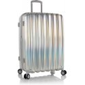 Heys Astro Silver L 76 cm -ceļojumu soma, sudraba krāsā