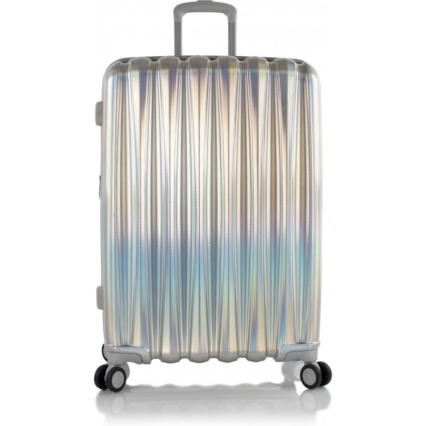 Heys Astro Silver L 76 cm -ceļojumu soma, sudraba krāsā – 2