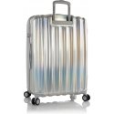 Чемодан Heys Astro Silver L 76 см - серебристый Чемодан Heys Astro Silver L 76 см - серебристый