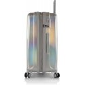 Чемодан Heys Astro Silver L 76 см - серебристый Чемодан Heys Astro Silver L 76 см - серебристый