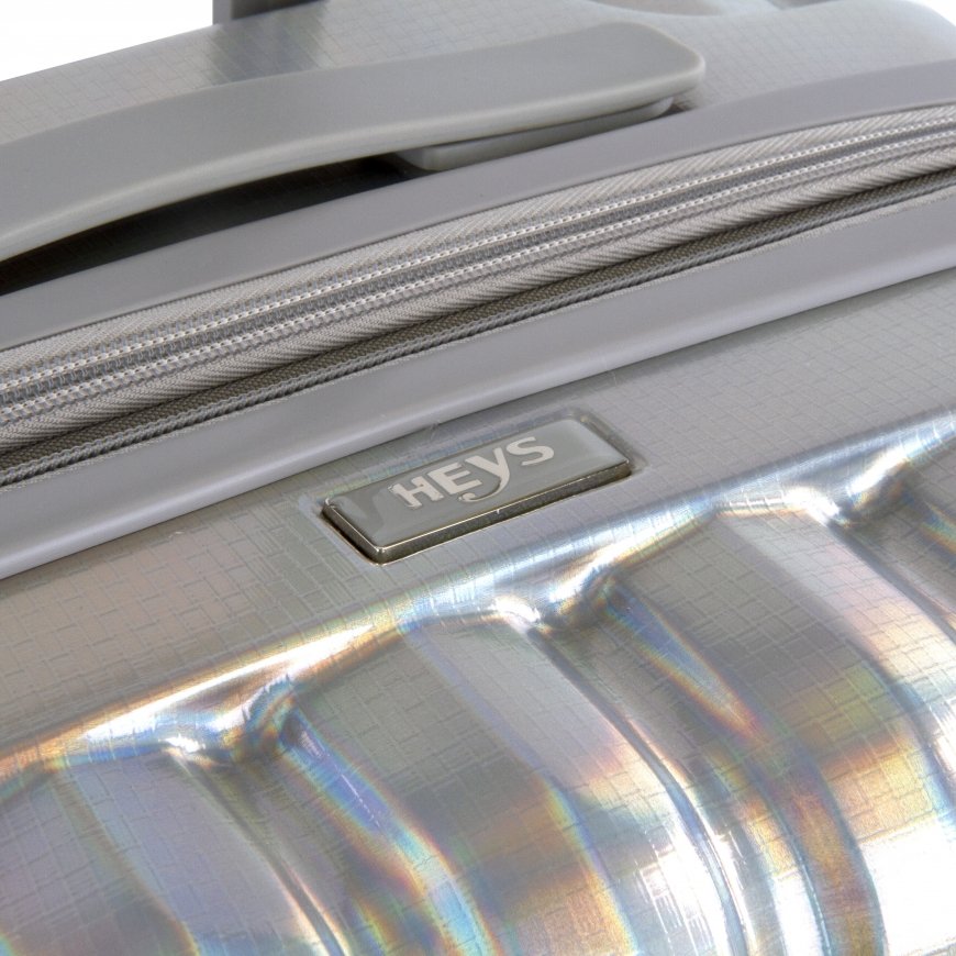 Heys Astro Silver L 76 cm -ceļojumu soma, sudraba krāsā – 5