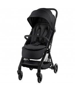 BRITAX RÖMER FLYLITE stroller, Carbon Black