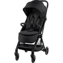 BRITAX RÖMER FLYLITE stroller, Carbon Black