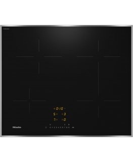Miele KM 7363 FR induction cooktop