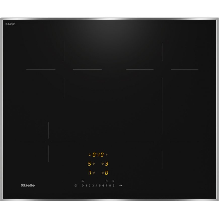 Miele KM 7363 FR indukcijas plāksne