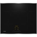 Miele KM 7363 FR induction cooktop Miele KM 7363 FR induction cooktop