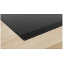 Bosch PKF631FP3E pliidiraud Must Sisseehitatud 60 cm Keraamiline 4 tsoon(id) Bosch PKF631FP3E pliidiraud Must Sisseehitatud 60 cm Keraamiline 4 tsoon(id)