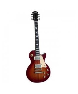 V-TONE VLP1 BS sähkökitara 4/4 Les Paul 39"