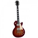 V-TONE VLP1 BS electric guitar 4/4 Les Paul 39" V-TONE VLP1 BS electric guitar 4/4 Les Paul 39"