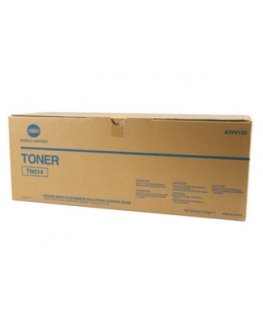 Konica Minolta A3VV150 värikasetti 1 kpl Alkuperäinen musta
