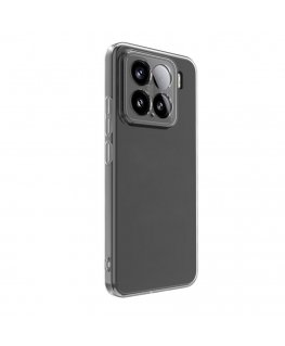 Xiaomi 15 silikoonist kaitseümbris 1.5mm TPU läbipaistev