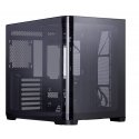 Juodasis audra Artemis FT1B ATX korpusas su panorama langu, juodas Juodasis audra Artemis FT1B ATX korpusas su panorama langu, juodas