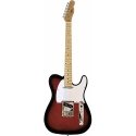 Электрогитара V-TONE ETL39 RB 4/4 телекастер Электрогитара V-TONE ETL39 RB 4/4 телекастер