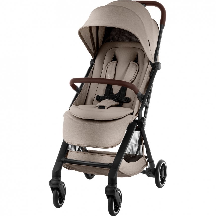Детская коляска BRITAX RÖMER FLYLITE, Тик