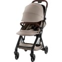 BRITAX RÖMER FLYLITE travel stroller, Teak