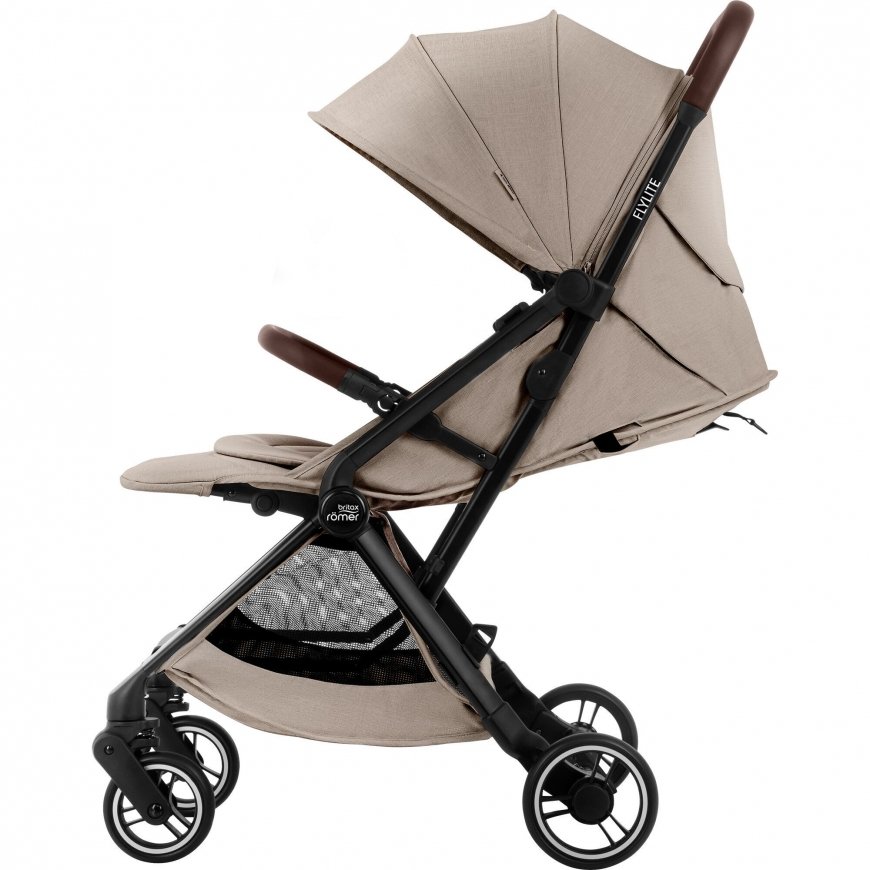 Детская коляска BRITAX RÖMER FLYLITE, Тик – 5