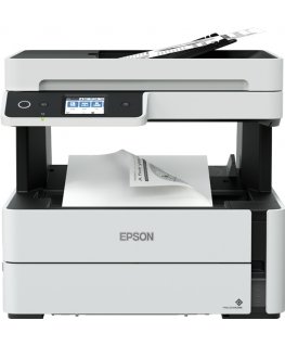 Epson EcoTank ET-M3180 Струйная A4 1200 x 2400 DPI 39 ppm Wi-Fi