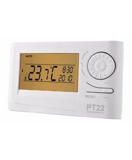 ELEKTROBOCK room thermostat PT22
