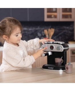 SMOBY espresso-kahvikone 312512