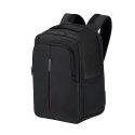 Рюкзак для ноутбука Samsonite GUARDIT 3.0 под сиденье, 14,1", черный Рюкзак для ноутбука Samsonite GUARDIT 3.0 под сиденье, 14,1", черный