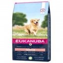 EUKANUBA Senior Lielie Jēra un Rīsu 12kg EUKANUBA Senior Lielie Jēra un Rīsu 12kg