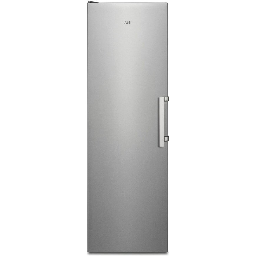 AEG OAG6N282EX 6000-sērijas skapja saldētava, tērauds