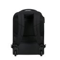 Samsonite Evosight 17.3" laptop backpack with wheels, black Samsonite Evosight 17.3" laptop backpack with wheels, black
