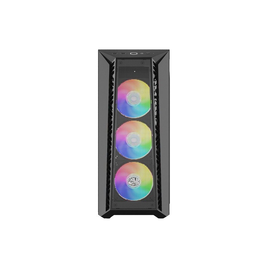 Cooler Master Cooler Master MasterBox 520