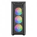 Cooler Master MasterBox 520 Mesh Midi Tower Melns Cooler Master MasterBox 520 Mesh Midi Tower Melns