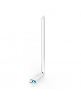 Tenda U2 network antenna Panel antenna USB 6 dBi
