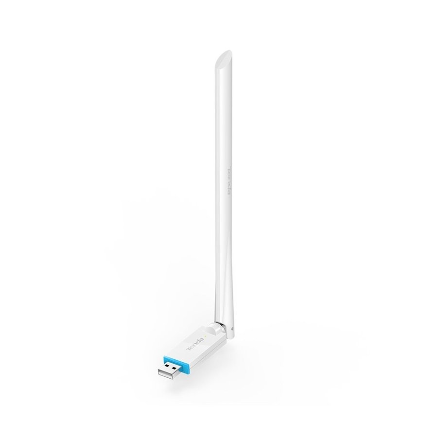 Tenda U2 antena Paneļa antena USB