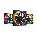 be quiet! Light Wings | 140mm PWM Triple Pack Datora korpusam Ventilators 14 cm Melns 1 pcs be quiet! Light Wings | 140mm PWM Triple Pack Datora korpusam Ventilators 14 cm Melns 1 pcs