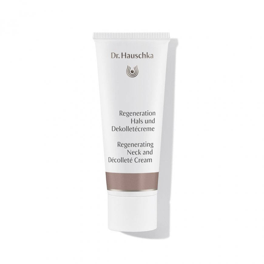 Dr. Hauschka Dr. Hauschka 4020829008373 dekoltē