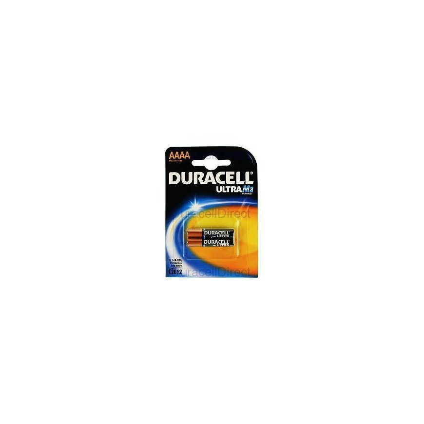 Duracell MX2500 baterija Vienreizējas lietošanas baterija