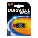 Duracell MX2500 household battery Single-use battery AAAA Alkaline Duracell MX2500 household battery Single-use battery AAAA Alkaline