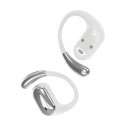 Gembird OWS-01-BK Ausinės Bevielis Ausinės su kabliukais Skambučiai / muzika Bluetooth Sidabras, Bal Gembird OWS-01-BK Ausinės Bevielis Ausinės su kabliukais Skambučiai / muzika Bluetooth Sidabras, Bal