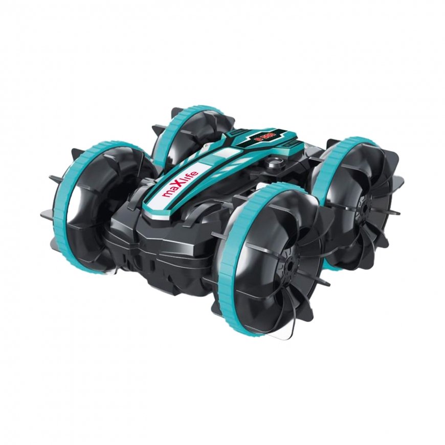 Maxlife MXRC-400 Amfībiju tālvadības auto
