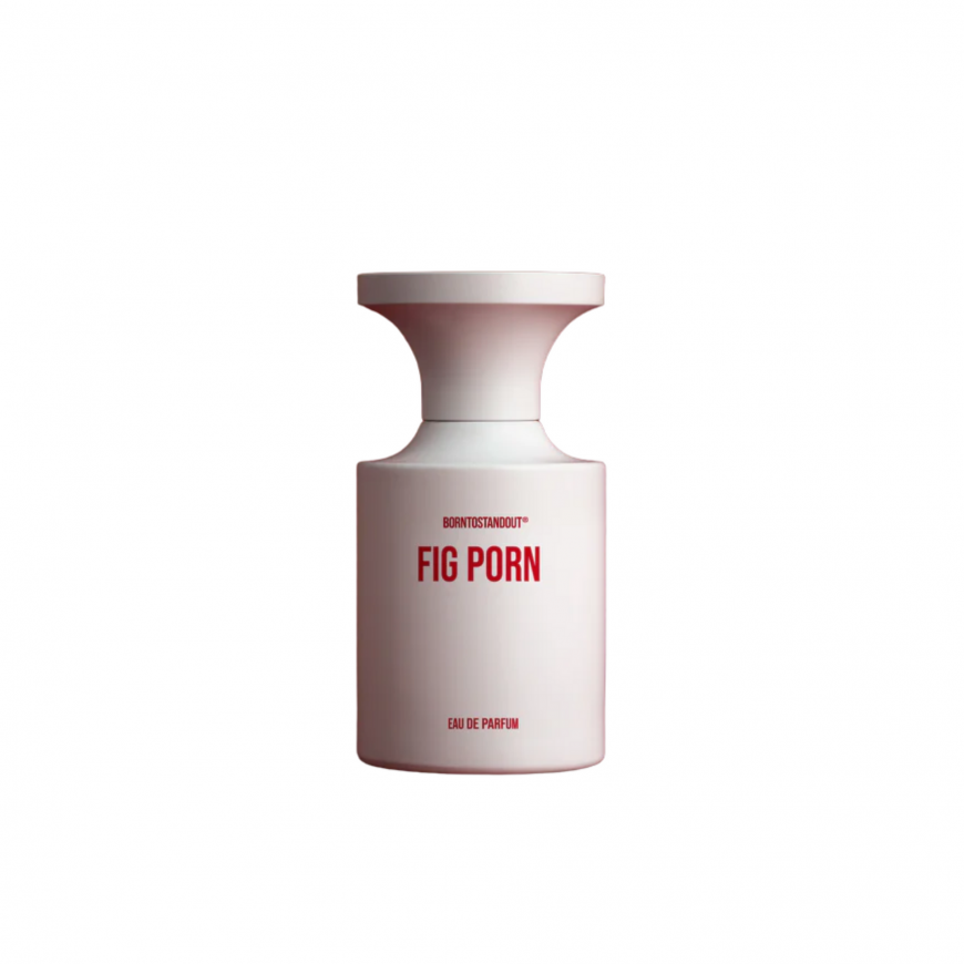 BORNTOSTANDOUT® FIG PORN Eau De Parfum 50 ml (unisex) – 2
