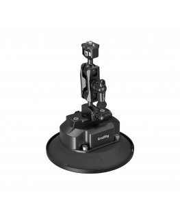 SmallRig 5399 5" Elektriline Imemisvõtu Kinnituskomplekt