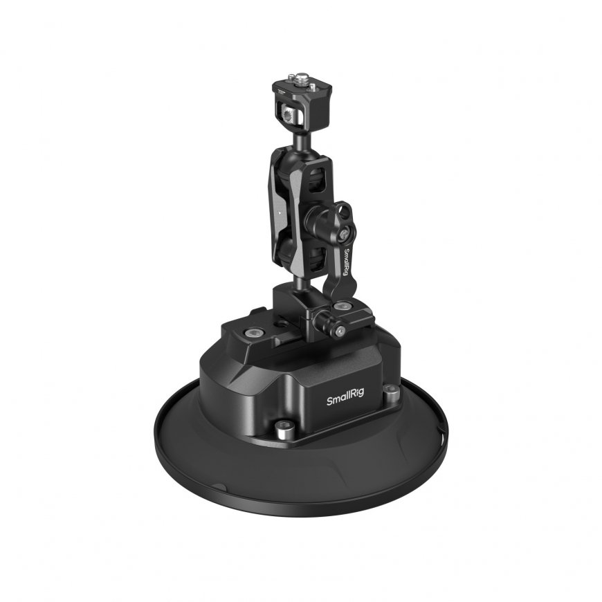 SmallRig 5399 5" Elektriskā sūkņa piekare